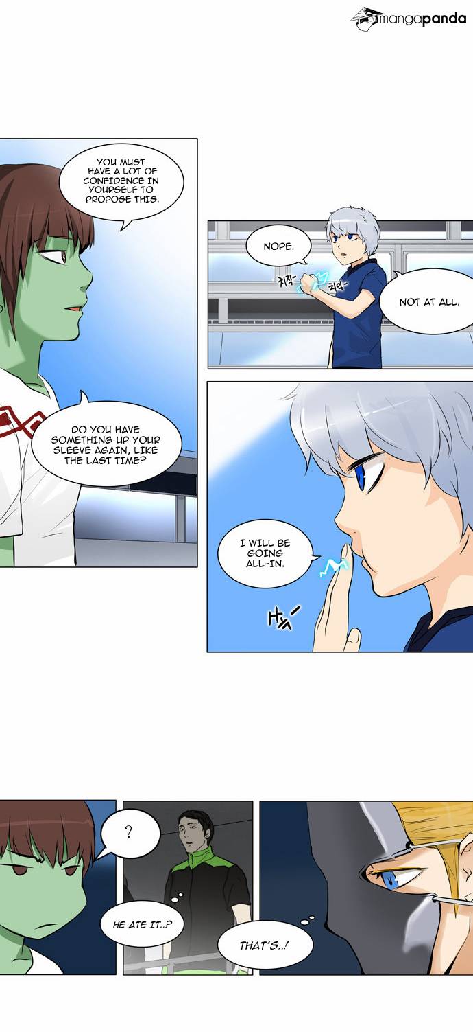 Tower of God Chapter 154 image 24